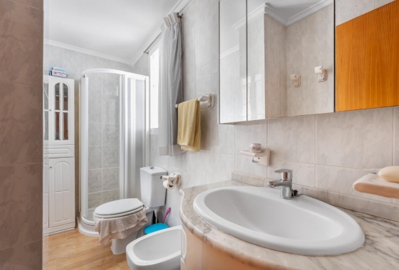 Rynek wtórny - Penthouse - Torrevieja - Playa del Cura