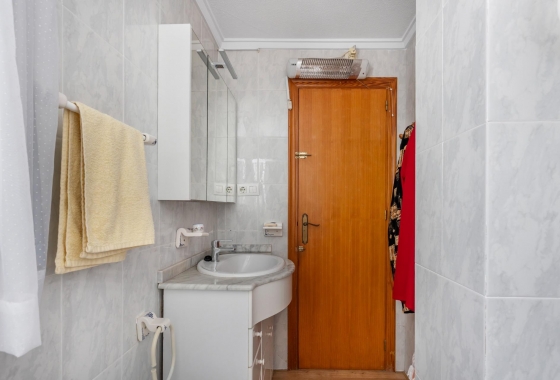 Rynek wtórny - Penthouse - Torrevieja - Playa del Cura