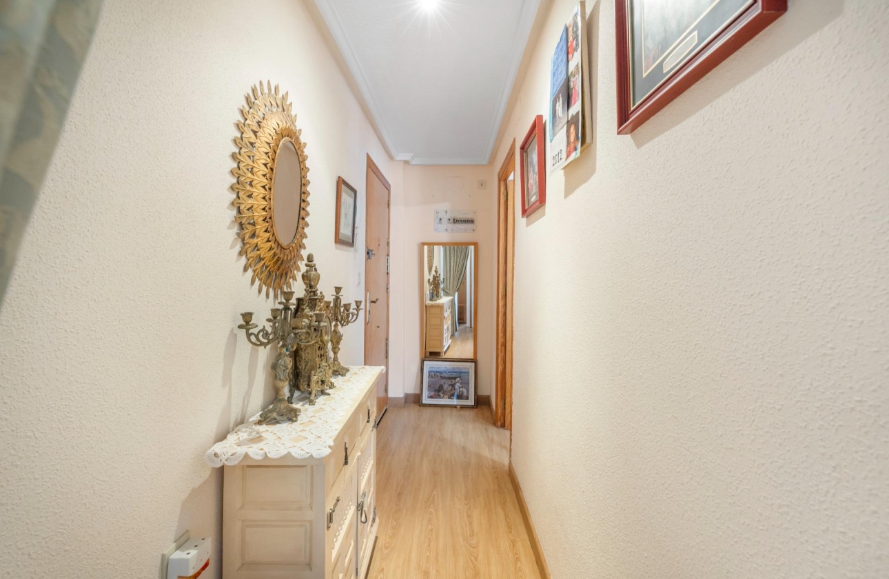 Rynek wtórny - Penthouse - Torrevieja - Playa del Cura