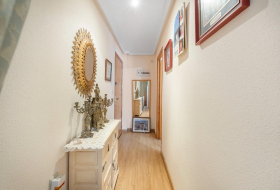 Rynek wtórny - Penthouse - Torrevieja - Playa del Cura