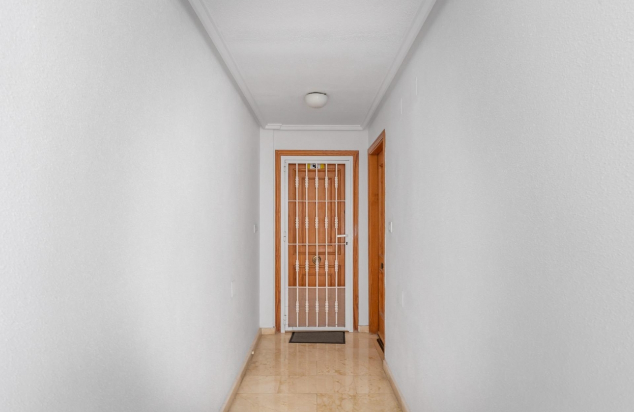 Rynek wtórny - Penthouse - Torrevieja - Playa del Cura