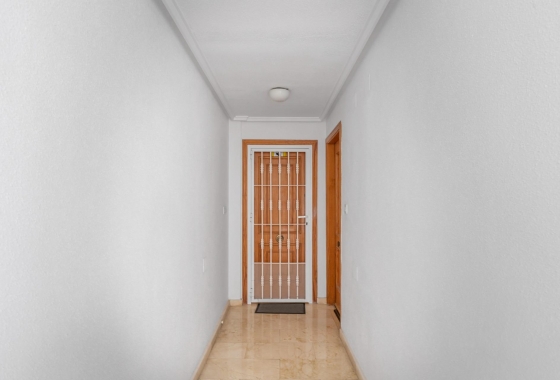 Rynek wtórny - Penthouse - Torrevieja - Playa del Cura