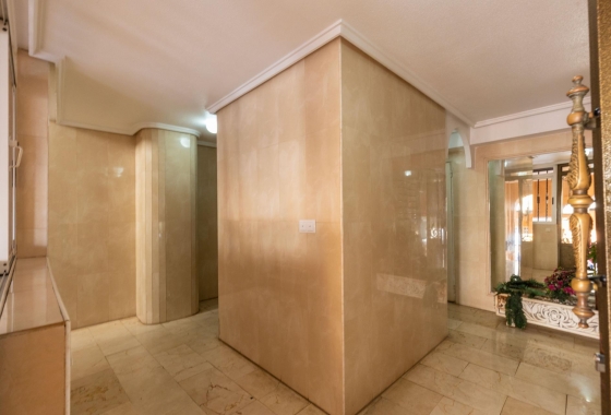 Rynek wtórny - Penthouse - Torrevieja - Playa del Cura