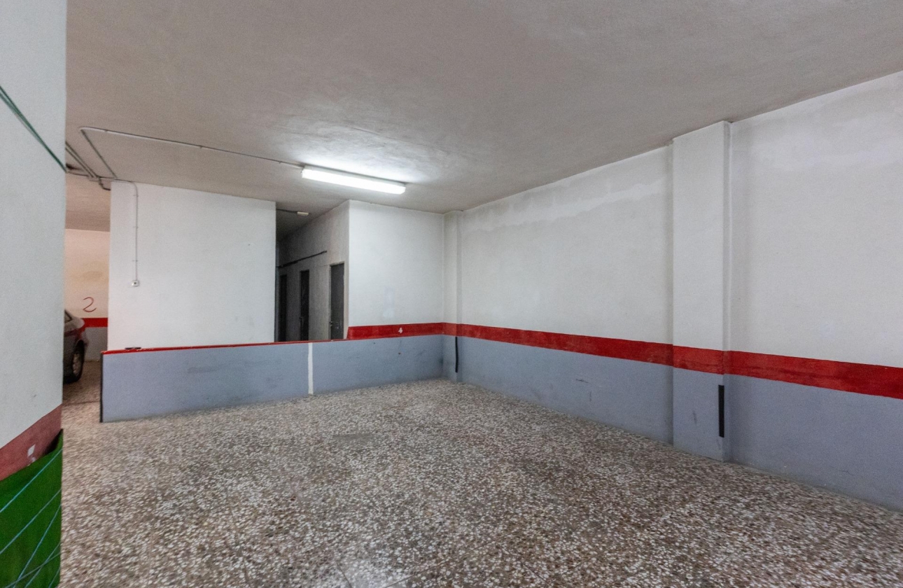 Rynek wtórny - Penthouse - Torrevieja - Playa del Cura