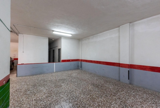 Rynek wtórny - Penthouse - Torrevieja - Playa del Cura