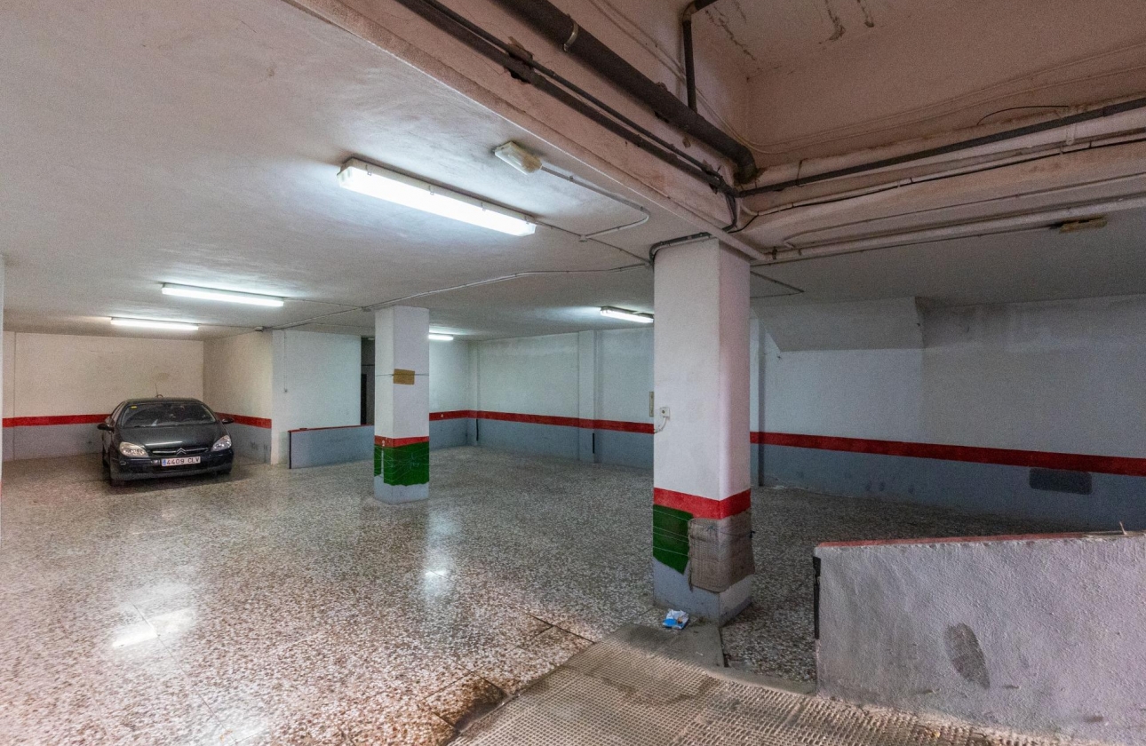 Rynek wtórny - Penthouse - Torrevieja - Playa del Cura