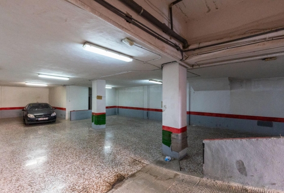 Rynek wtórny - Penthouse - Torrevieja - Playa del Cura