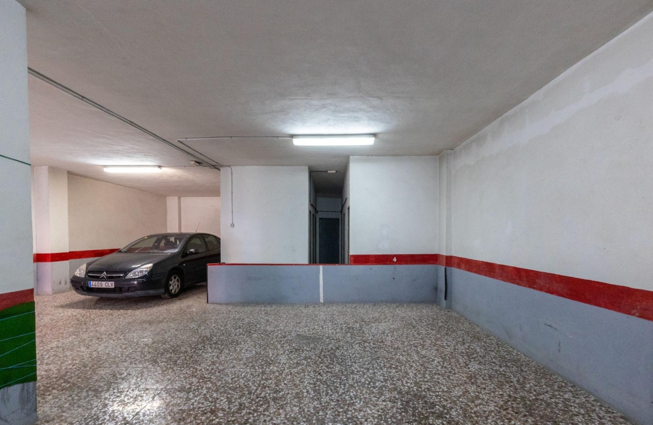 Rynek wtórny - Penthouse - Torrevieja - Playa del Cura