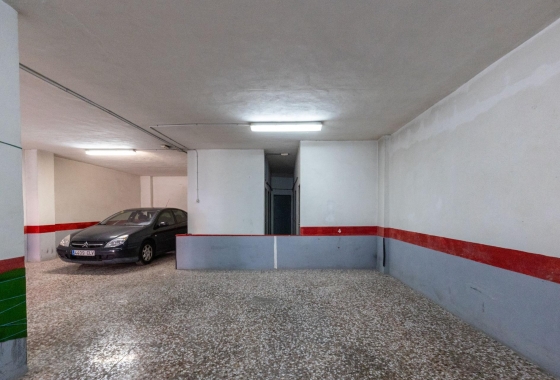 Rynek wtórny - Penthouse - Torrevieja - Playa del Cura