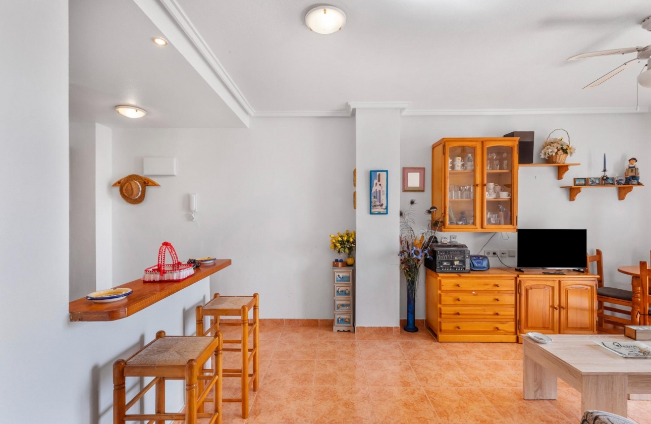 Reventa - Apartment - Torrevieja - Nueva Torrevieja