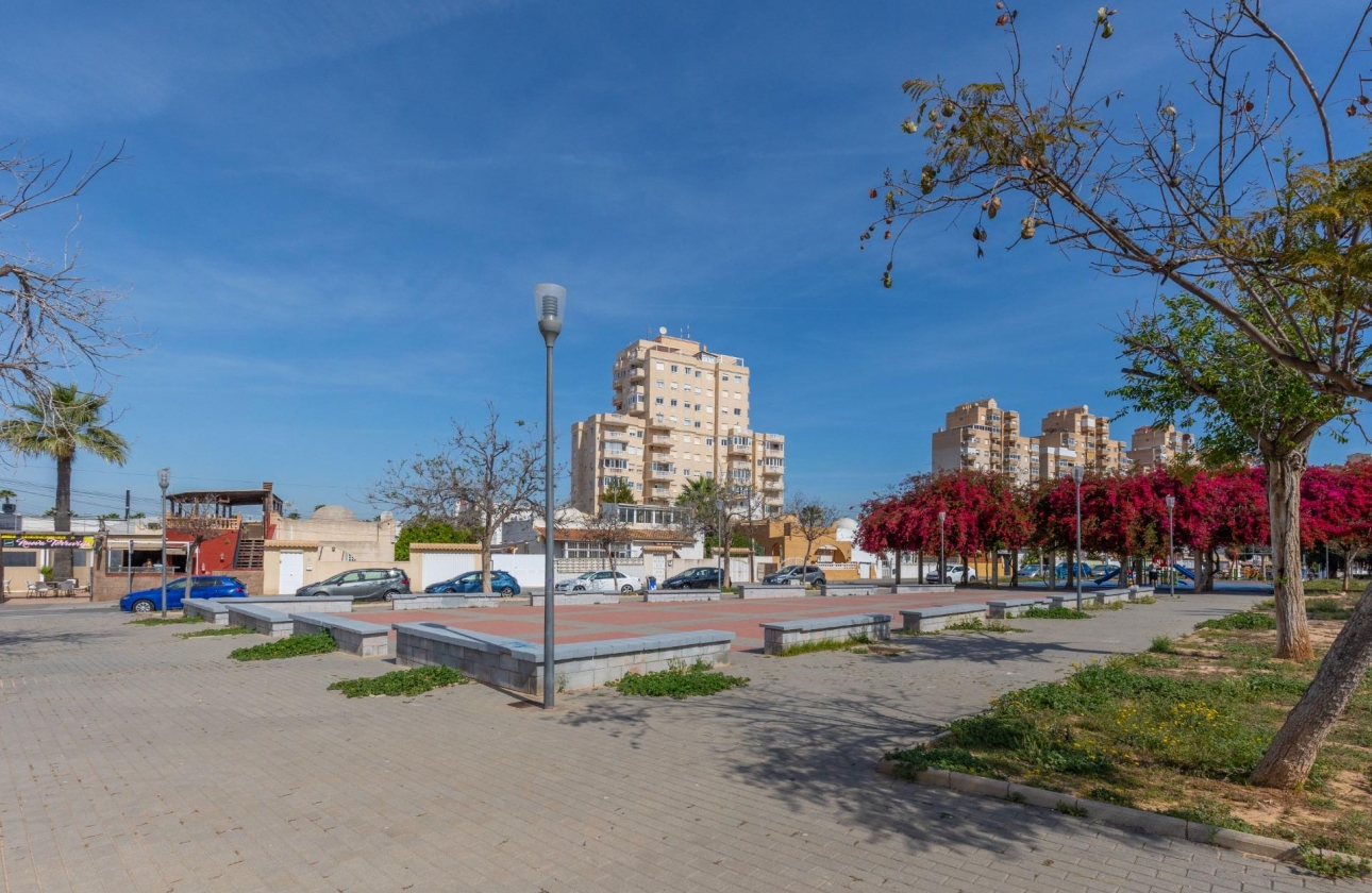 Reventa - Apartment - Torrevieja - Nueva Torrevieja