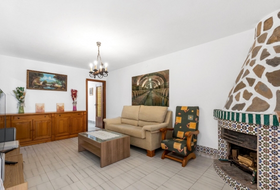 Reventa - Bungalow - Torrevieja - Centro