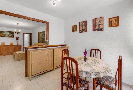 Reventa - Bungalow - Torrevieja - Centro