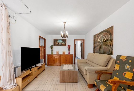 Reventa - Bungalow - Torrevieja - Centro