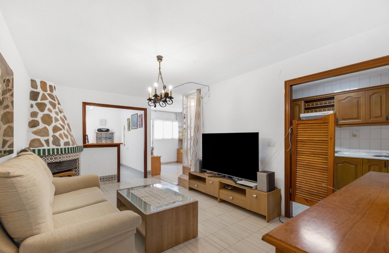 Reventa - Bungalow - Torrevieja - Centro
