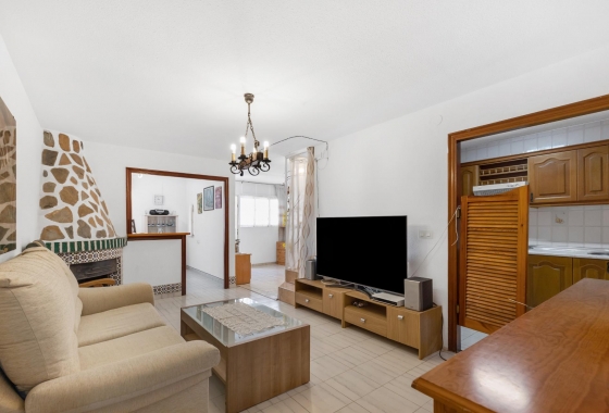 Reventa - Bungalow - Torrevieja - Centro