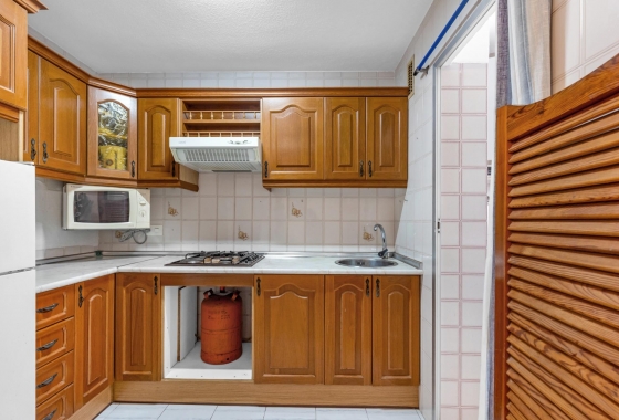 Reventa - Bungalow - Torrevieja - Centro