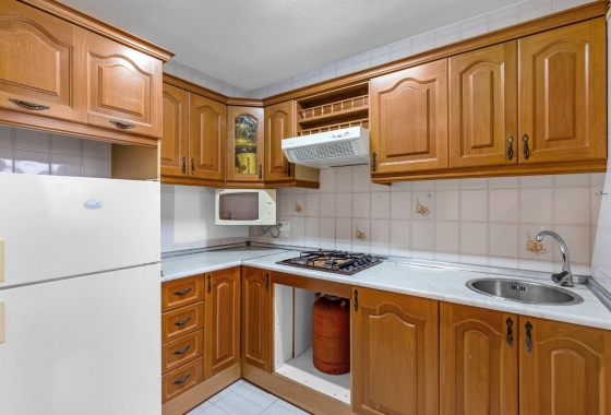 Reventa - Bungalow - Torrevieja - Centro