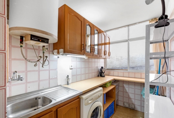 Reventa - Bungalow - Torrevieja - Centro