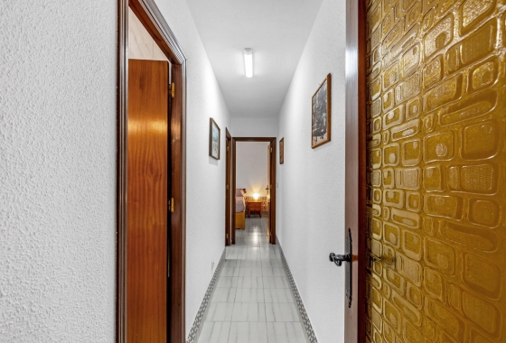 Reventa - Bungalow - Torrevieja - Centro