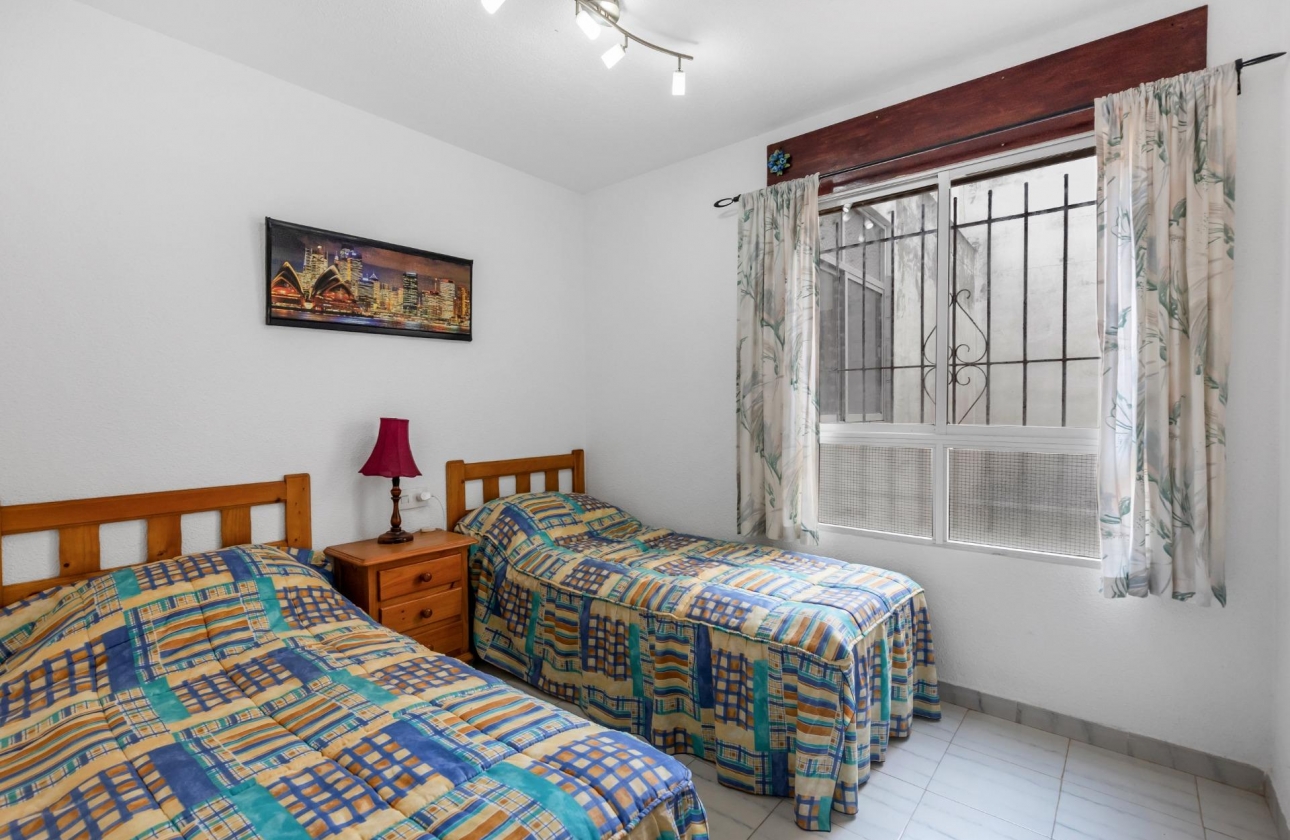 Reventa - Bungalow - Torrevieja - Centro