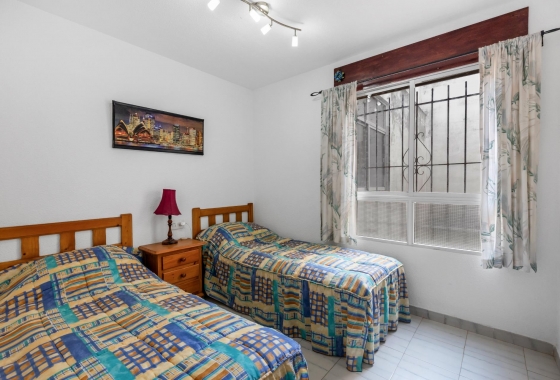 Reventa - Bungalow - Torrevieja - Centro