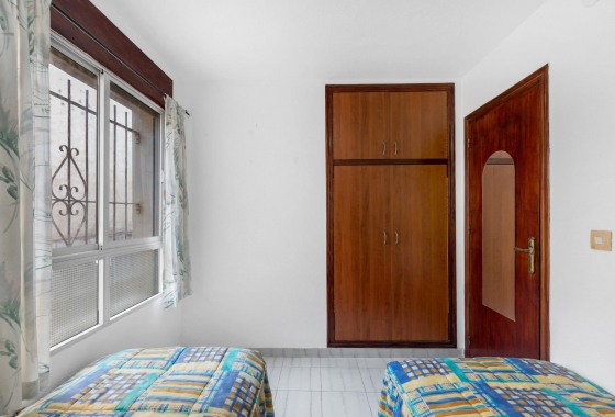 Reventa - Bungalow - Torrevieja - Centro