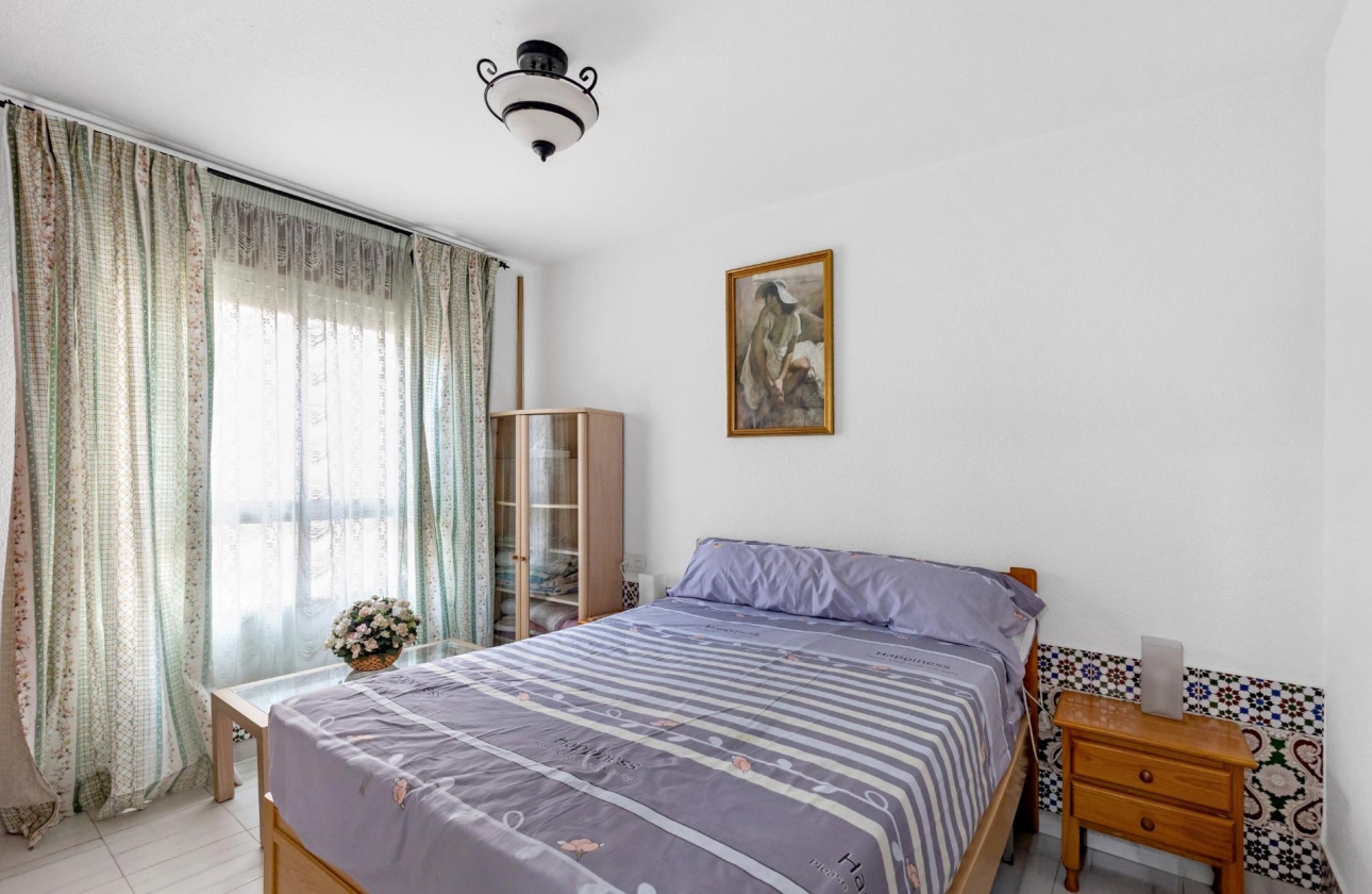 Reventa - Bungalow - Torrevieja - Centro