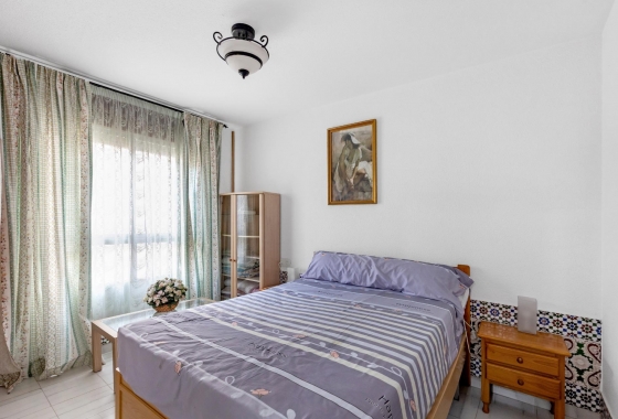 Reventa - Bungalow - Torrevieja - Centro