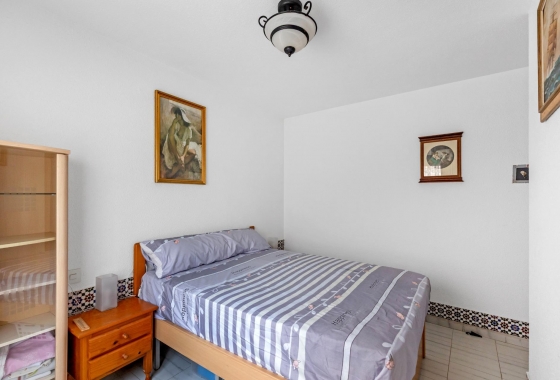 Reventa - Bungalow - Torrevieja - Centro