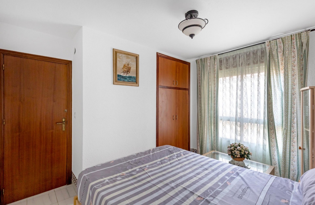 Reventa - Bungalow - Torrevieja - Centro