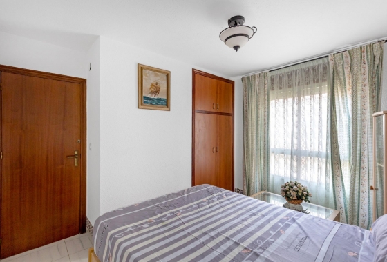 Reventa - Bungalow - Torrevieja - Centro
