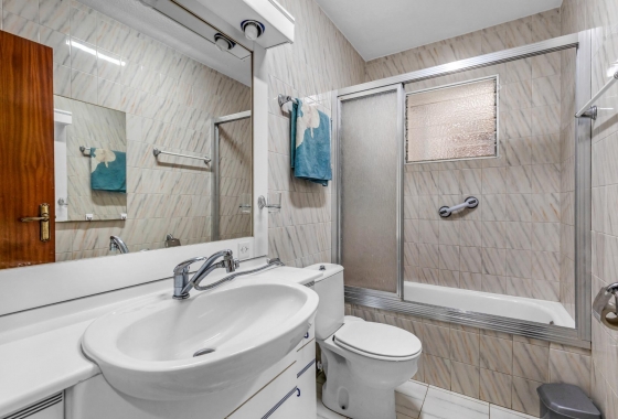 Reventa - Bungalow - Torrevieja - Centro