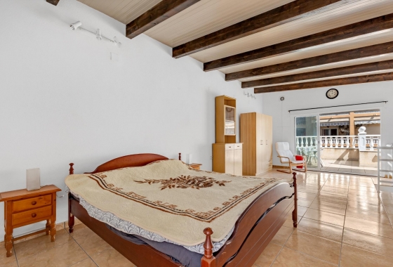 Reventa - Bungalow - Torrevieja - Centro