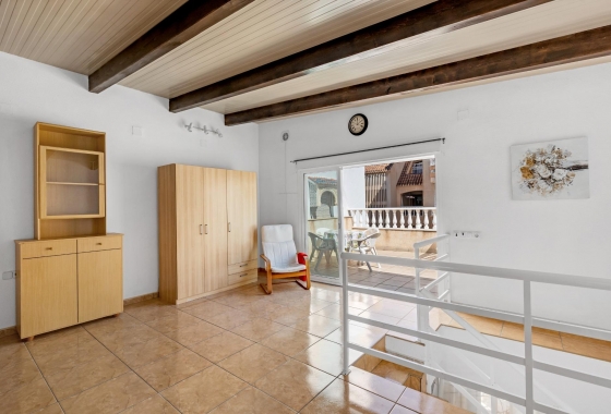 Reventa - Bungalow - Torrevieja - Centro