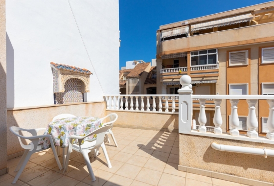 Reventa - Bungalow - Torrevieja - Centro
