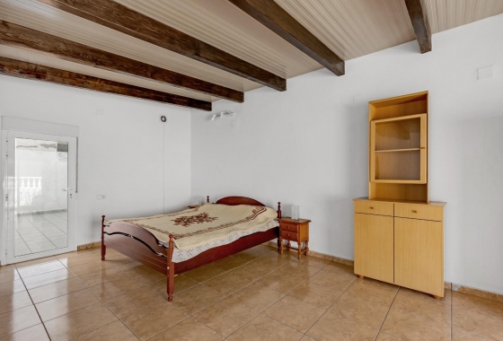 Reventa - Bungalow - Torrevieja - Centro