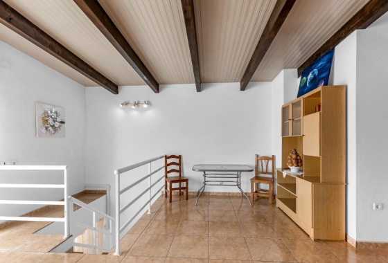 Reventa - Bungalow - Torrevieja - Centro