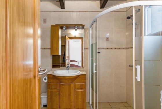 Reventa - Bungalow - Torrevieja - Centro