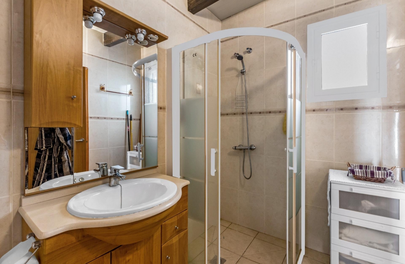 Reventa - Bungalow - Torrevieja - Centro