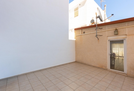 Reventa - Bungalow - Torrevieja - Centro