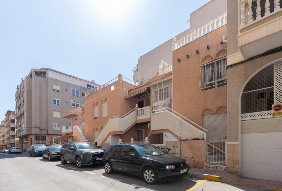 Reventa - Bungalow - Torrevieja - Centro