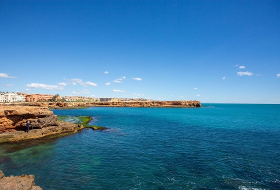 Reventa - Bungalow - Torrevieja - Centro