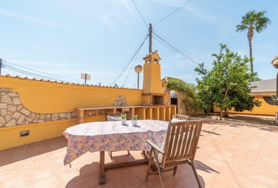 Rynek wtórny - Bliźniak - Orihuela Costa - Los Almendros-La Florida