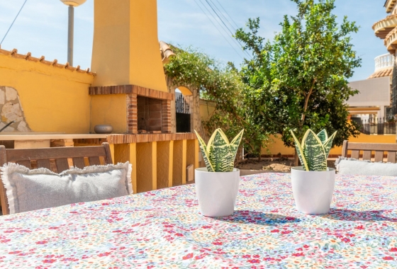 Rynek wtórny - Bliźniak - Orihuela Costa - Los Almendros-La Florida