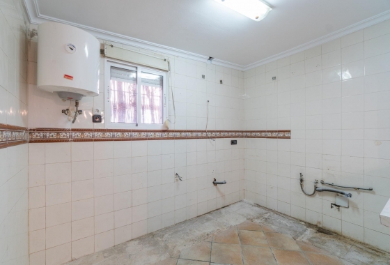 Rynek wtórny - Villa - Torrevieja - Orihuela costa