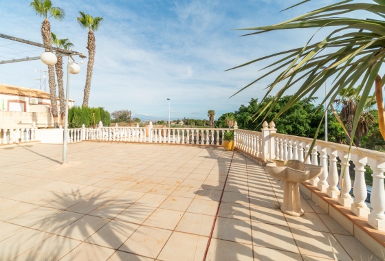 Rynek wtórny - Villa - Torrevieja - Orihuela costa