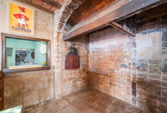 Rynek wtórny - Villa - Torrevieja - Orihuela costa