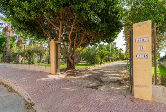 Rynek wtórny - Villa - Torrevieja - Orihuela costa