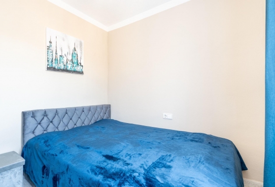 Rynek wtórny - Villa - Torrevieja - Los Balcones